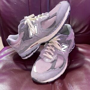New balance 2002R Protection Pack Lunar Dusty Lilac